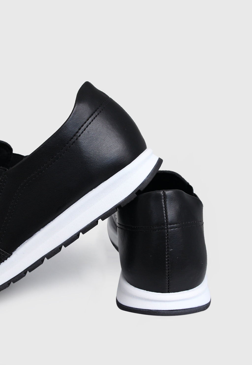 Tenis 701025 Napa Sport Preto