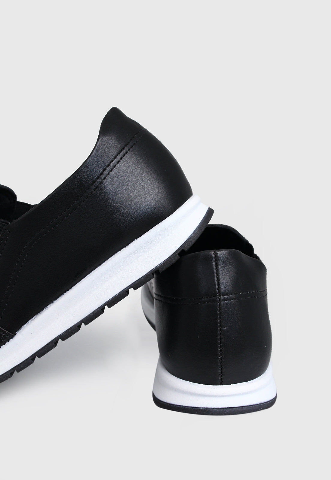 Tenis 701025 Napa Sport Preto