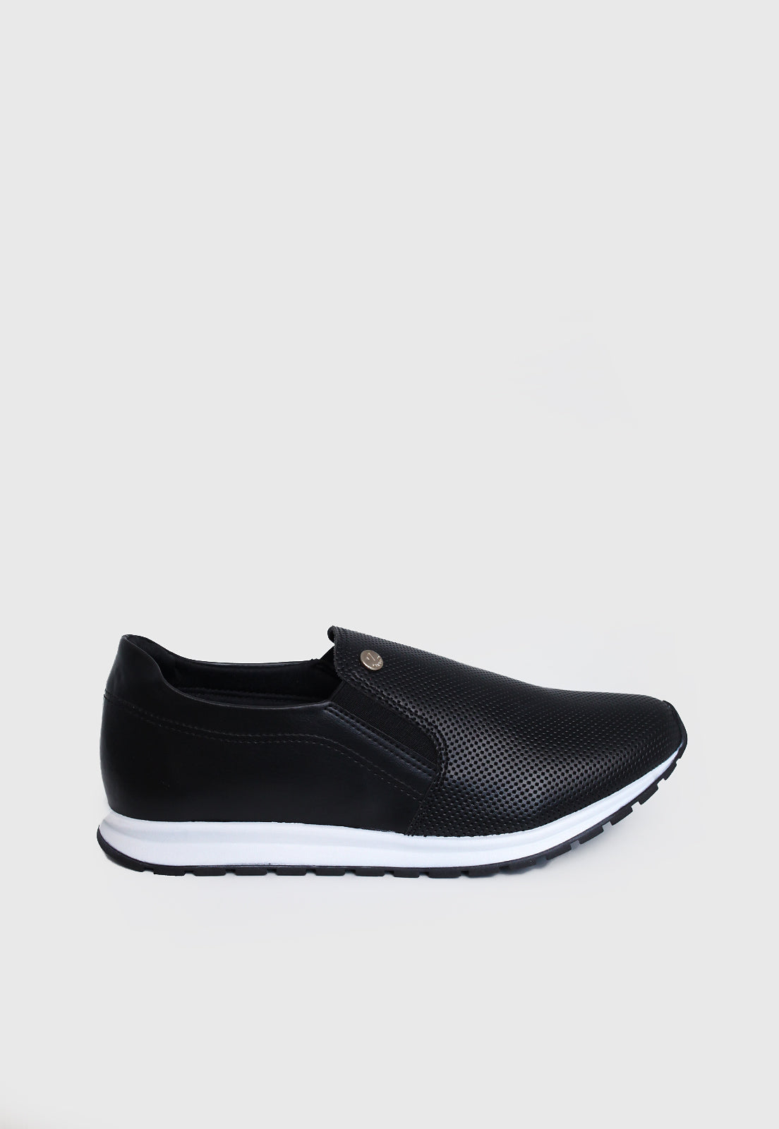 Tenis 701025 Napa Sport Preto