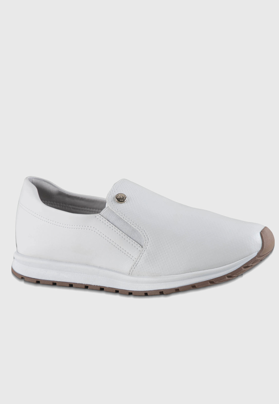 Tenis 701025 Napa Sport Branco