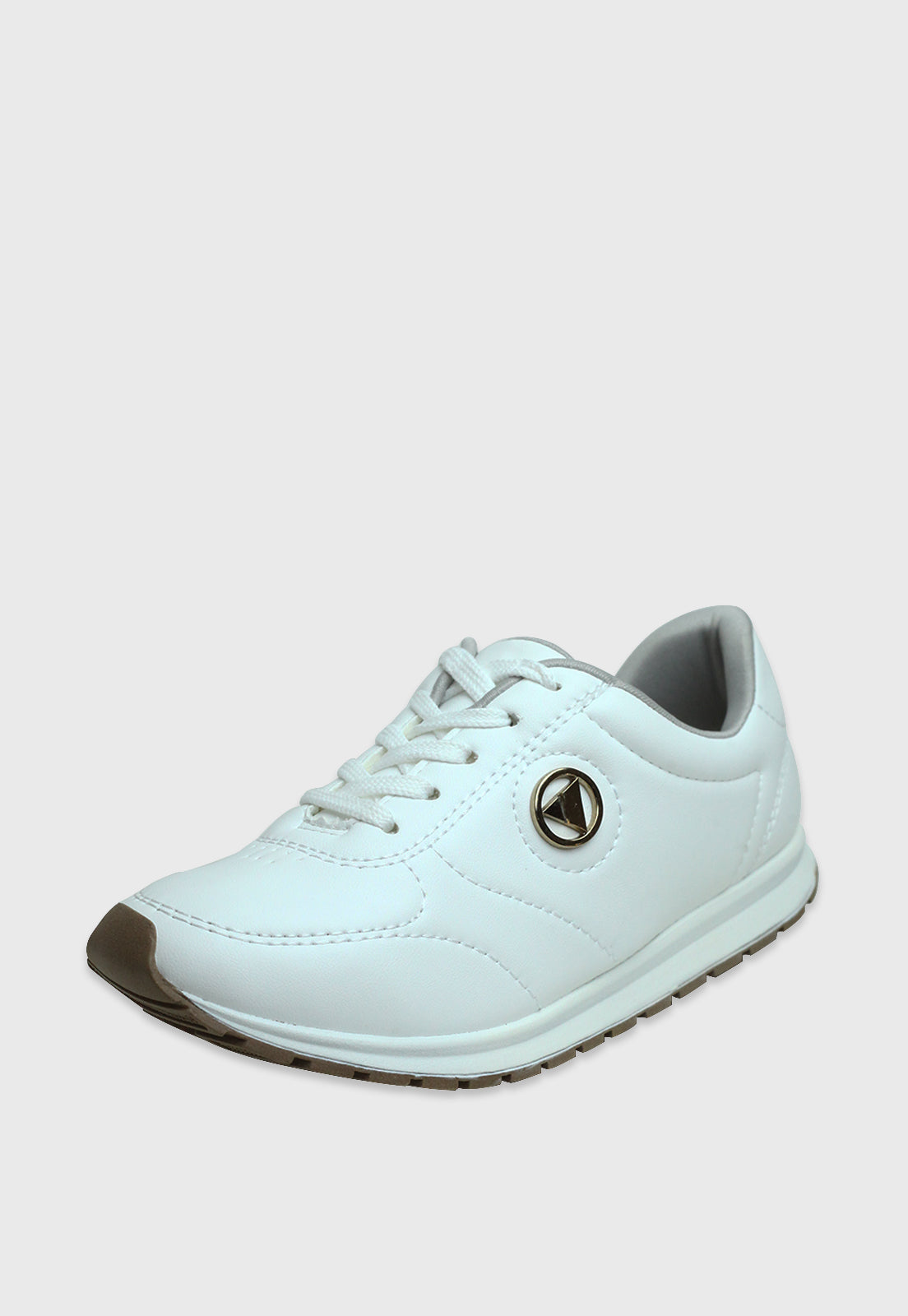 Tenis 701028 Mestiço Branco