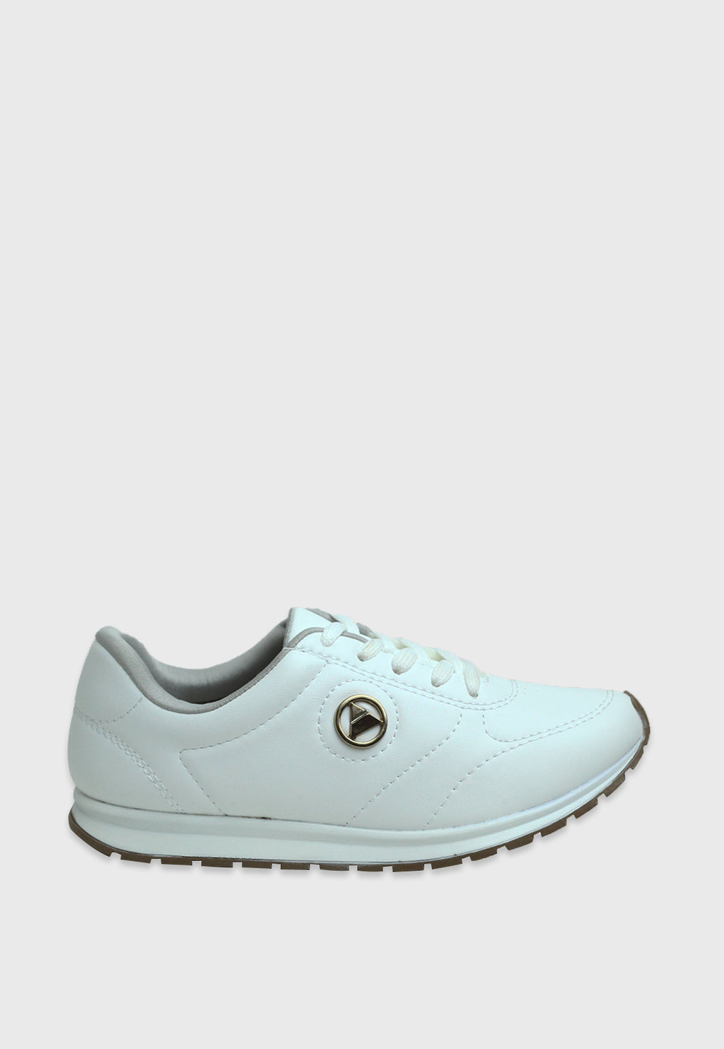 Tenis 701028 Mestiço Branco