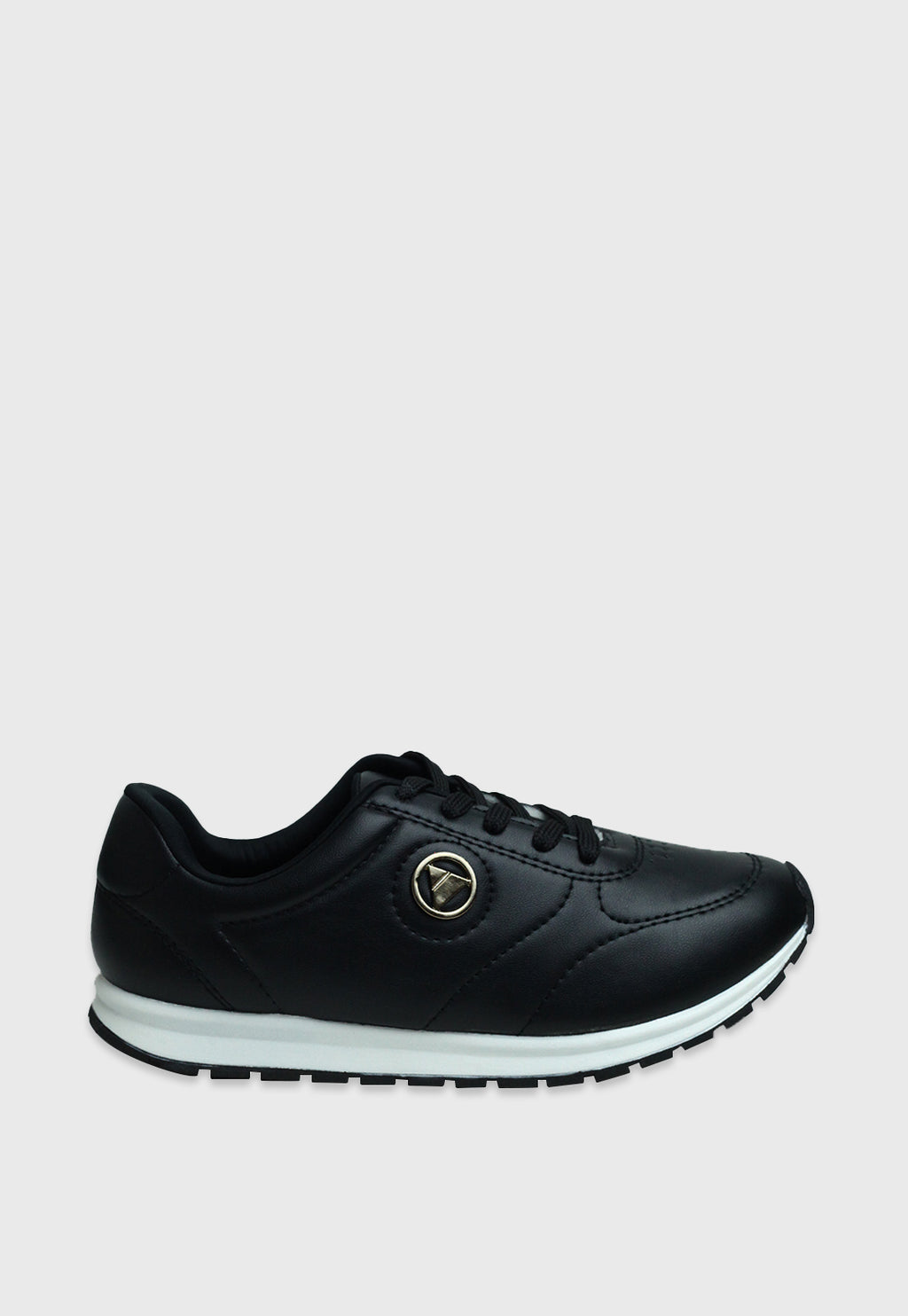 Tenis 701028 Mestiço Preto