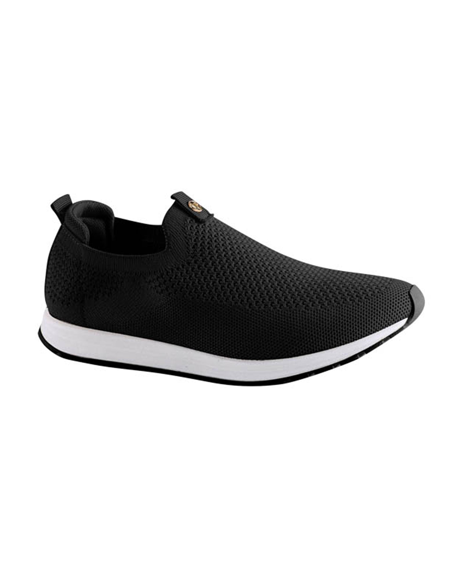 Tenis 701036 Kint Preto