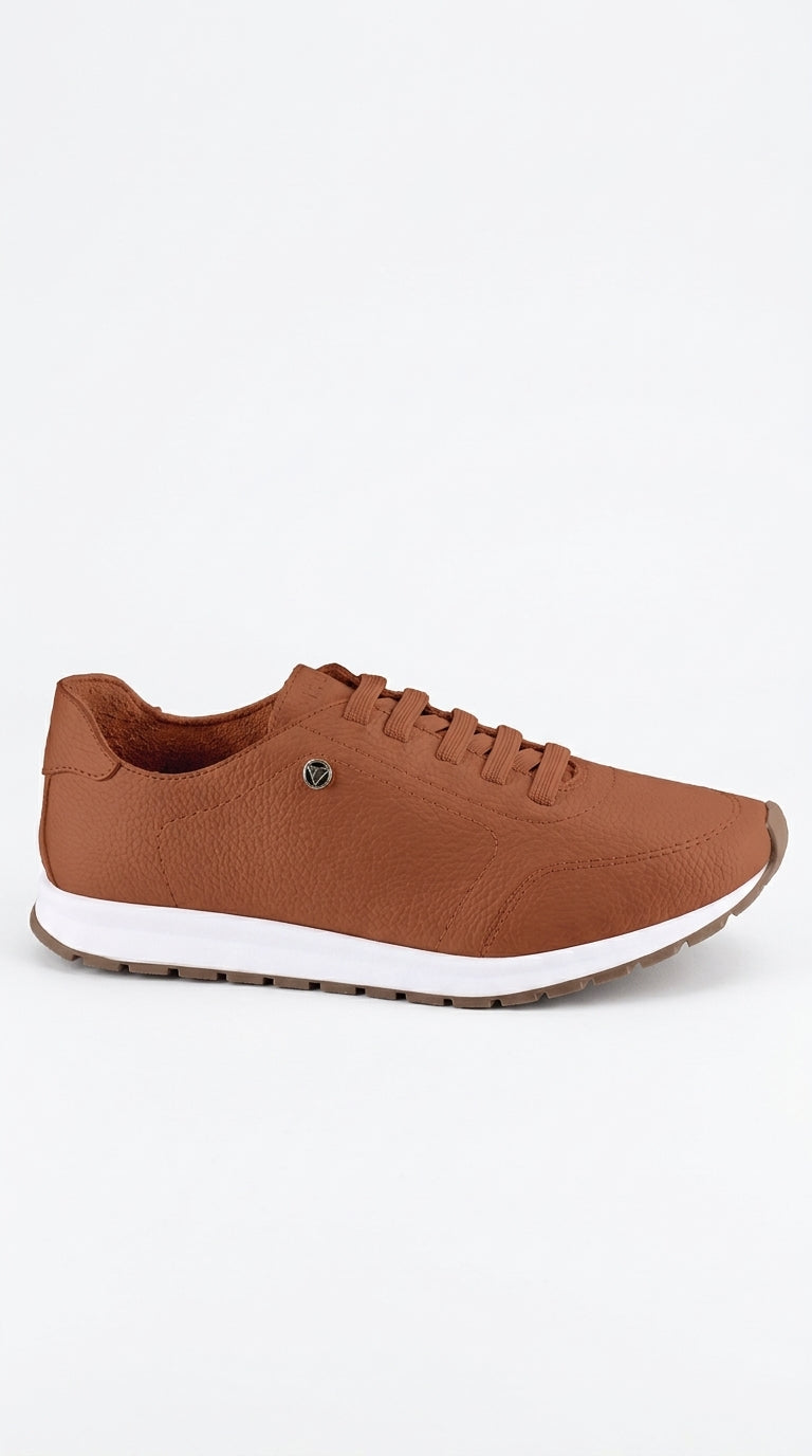 Tenis 701041 Napa Venezia Caramelo