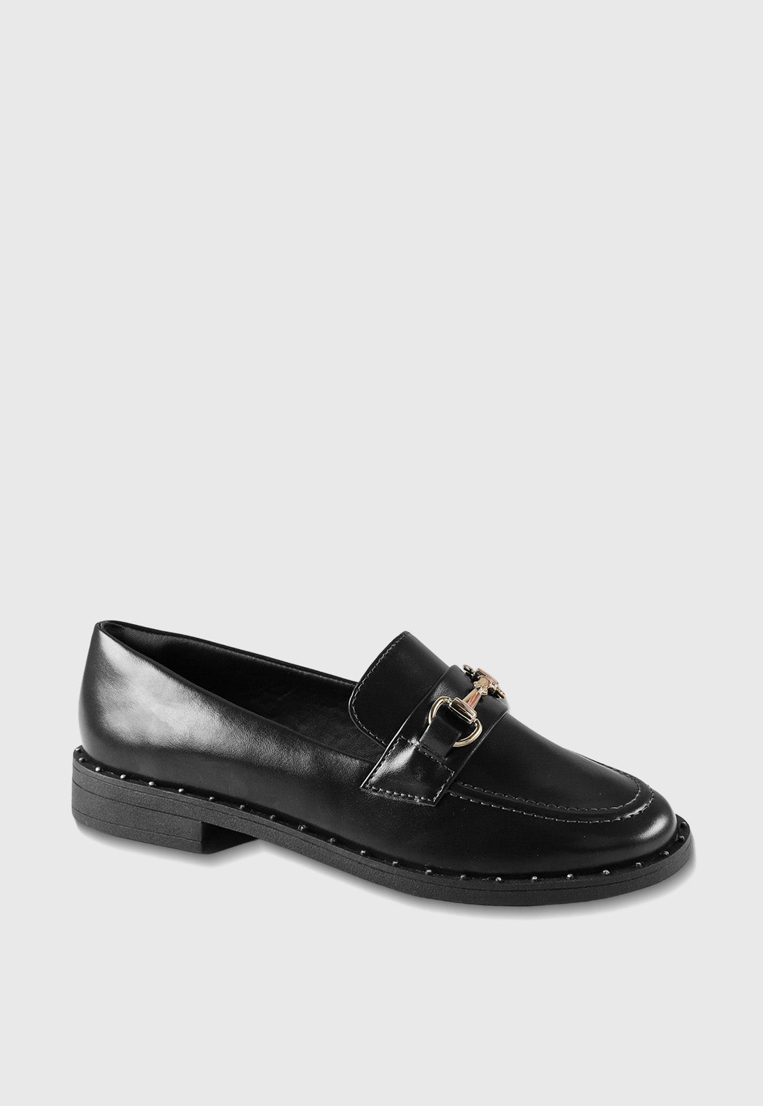 Loafer 979008 Napa Rock