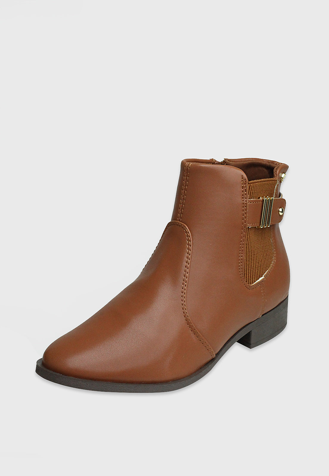 Bota Cano Curto 708050 Napa Lux Sella