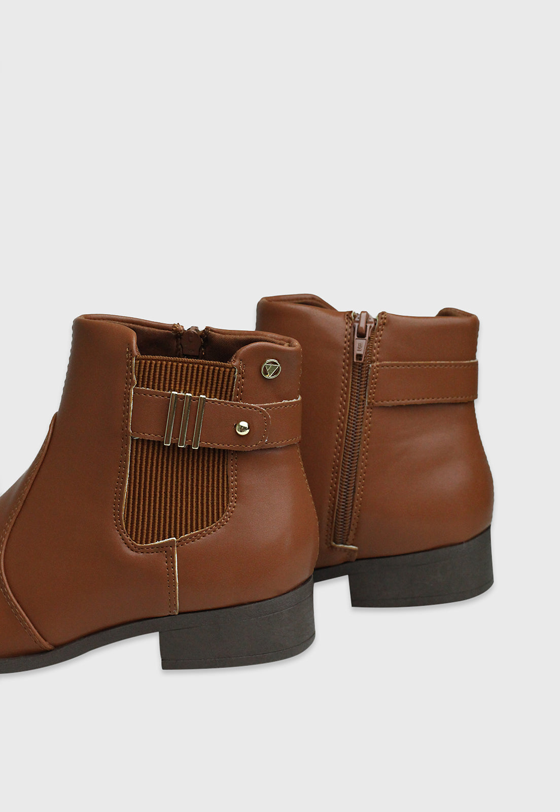 Bota Cano Curto 708050 Napa Lux Sella