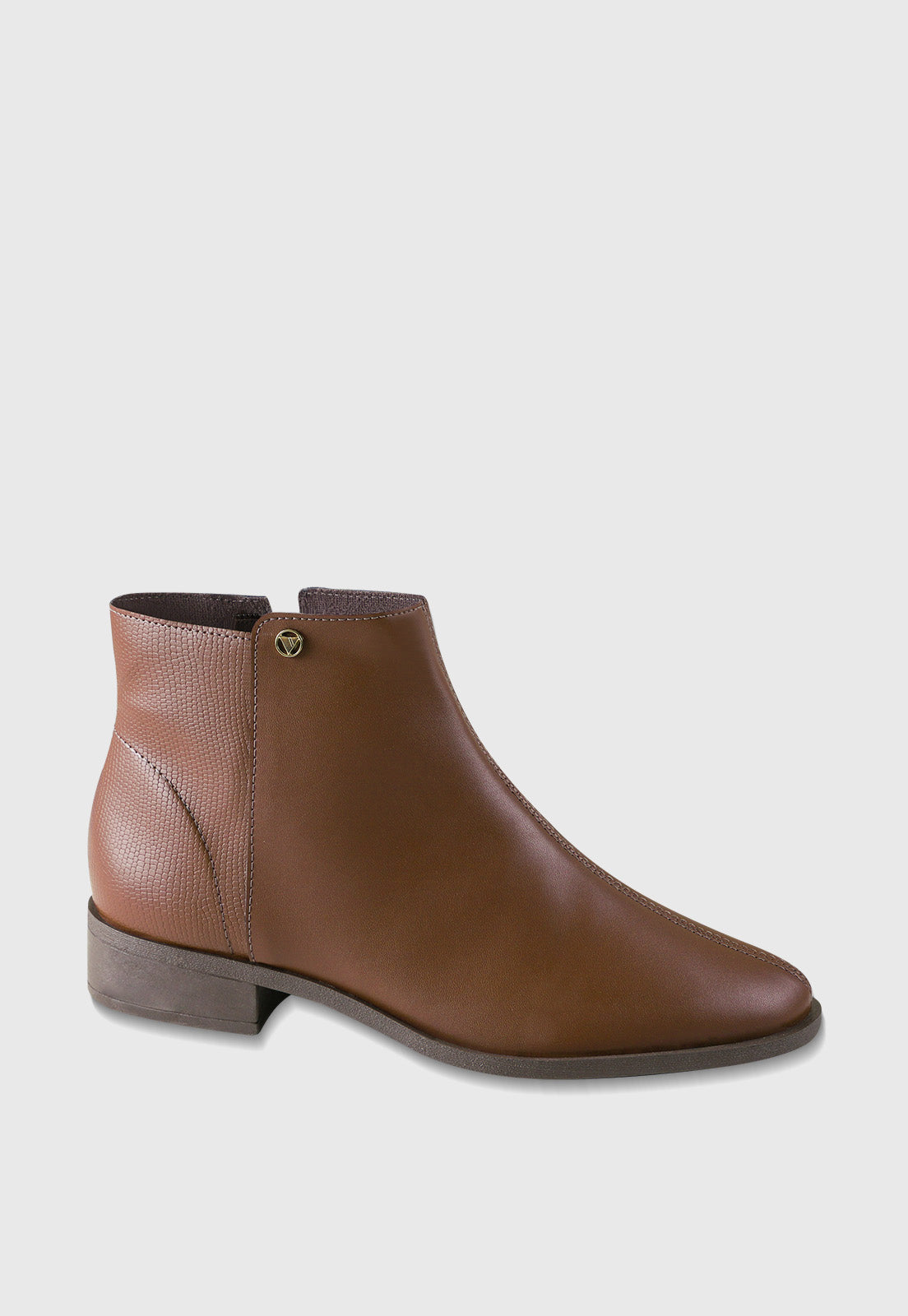 Bota Cano Curto 708054 Mestiço Sella