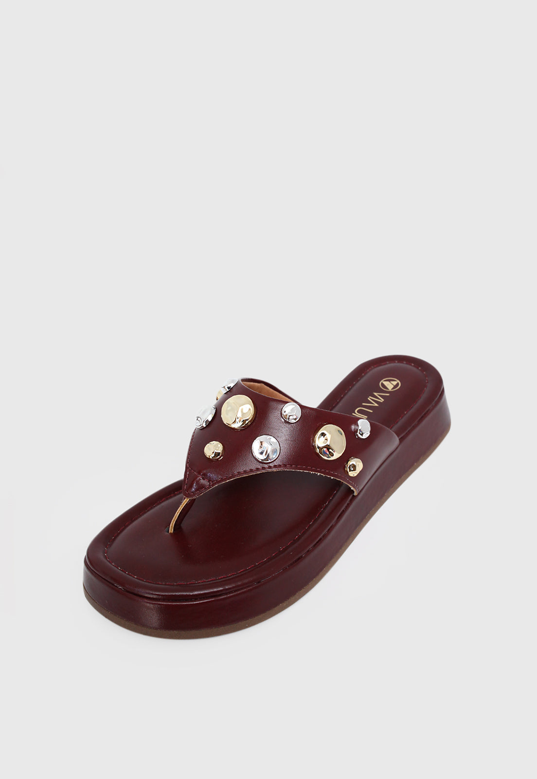 Flatform 803127 Napa Rock Marsala