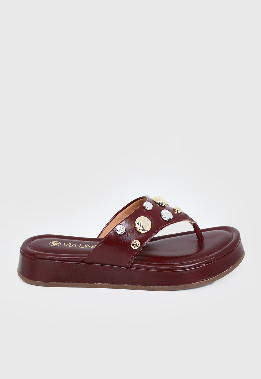 Flatform 803127 Napa Rock Marsala