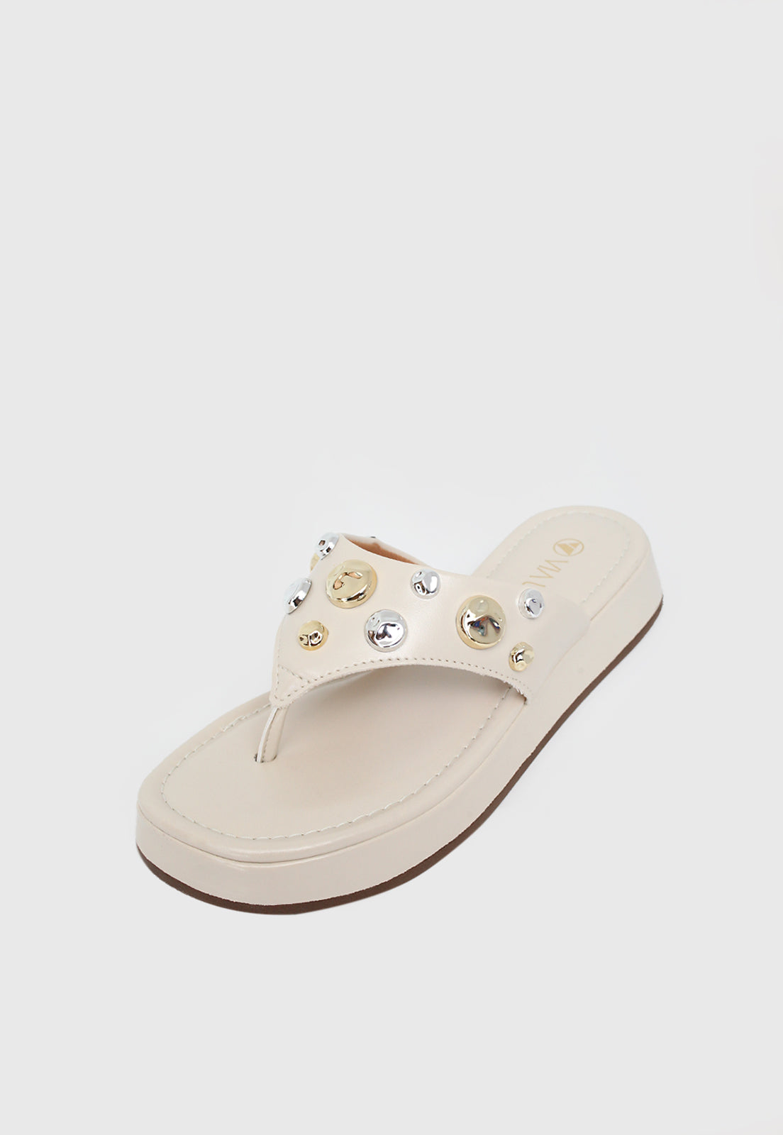 Flatform 803127 Napa Rock Off White