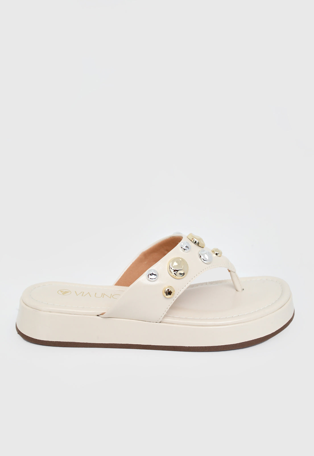 Flatform 803127 Napa Rock Off White