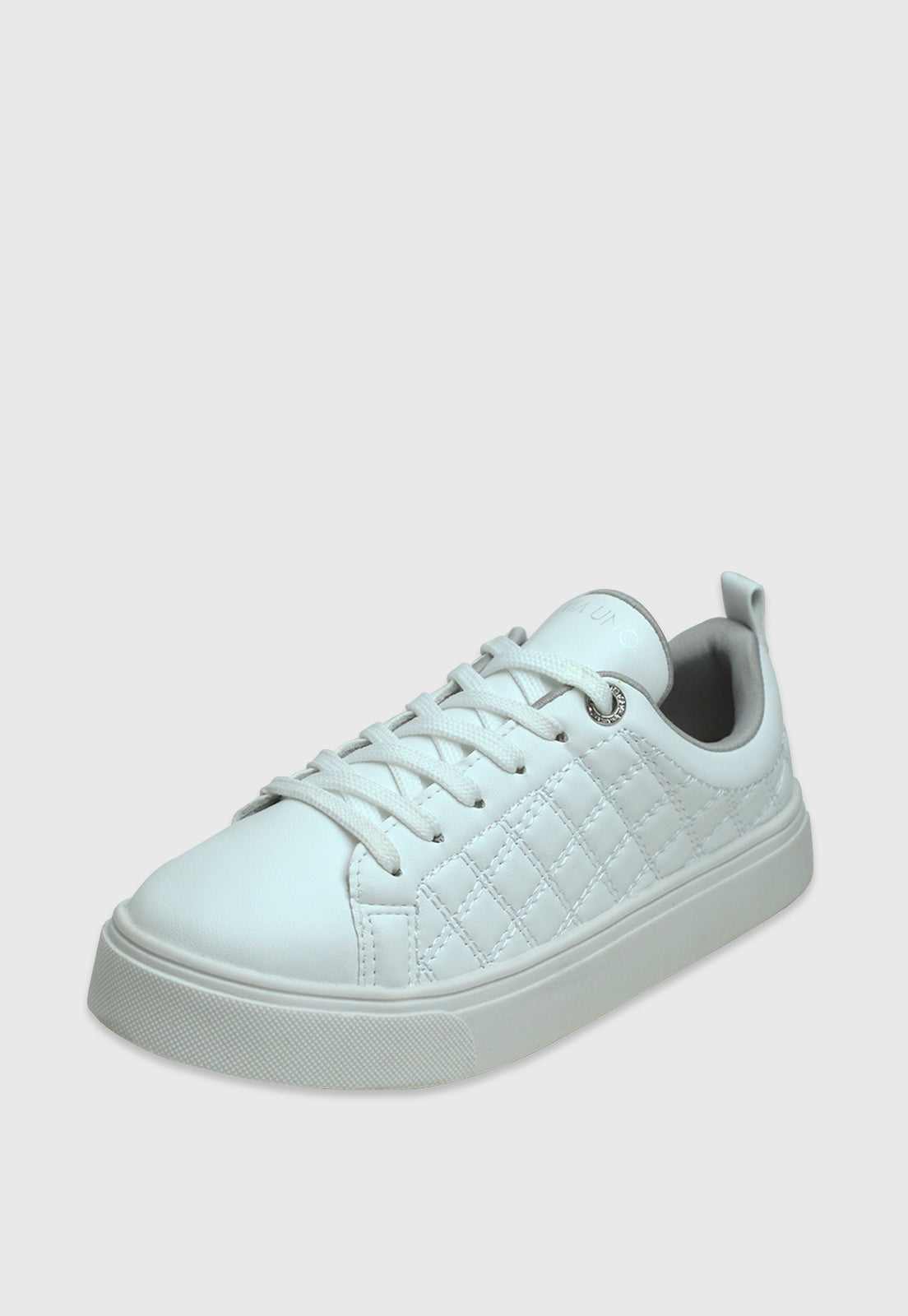 Tenis 808051 Mestiço Branco