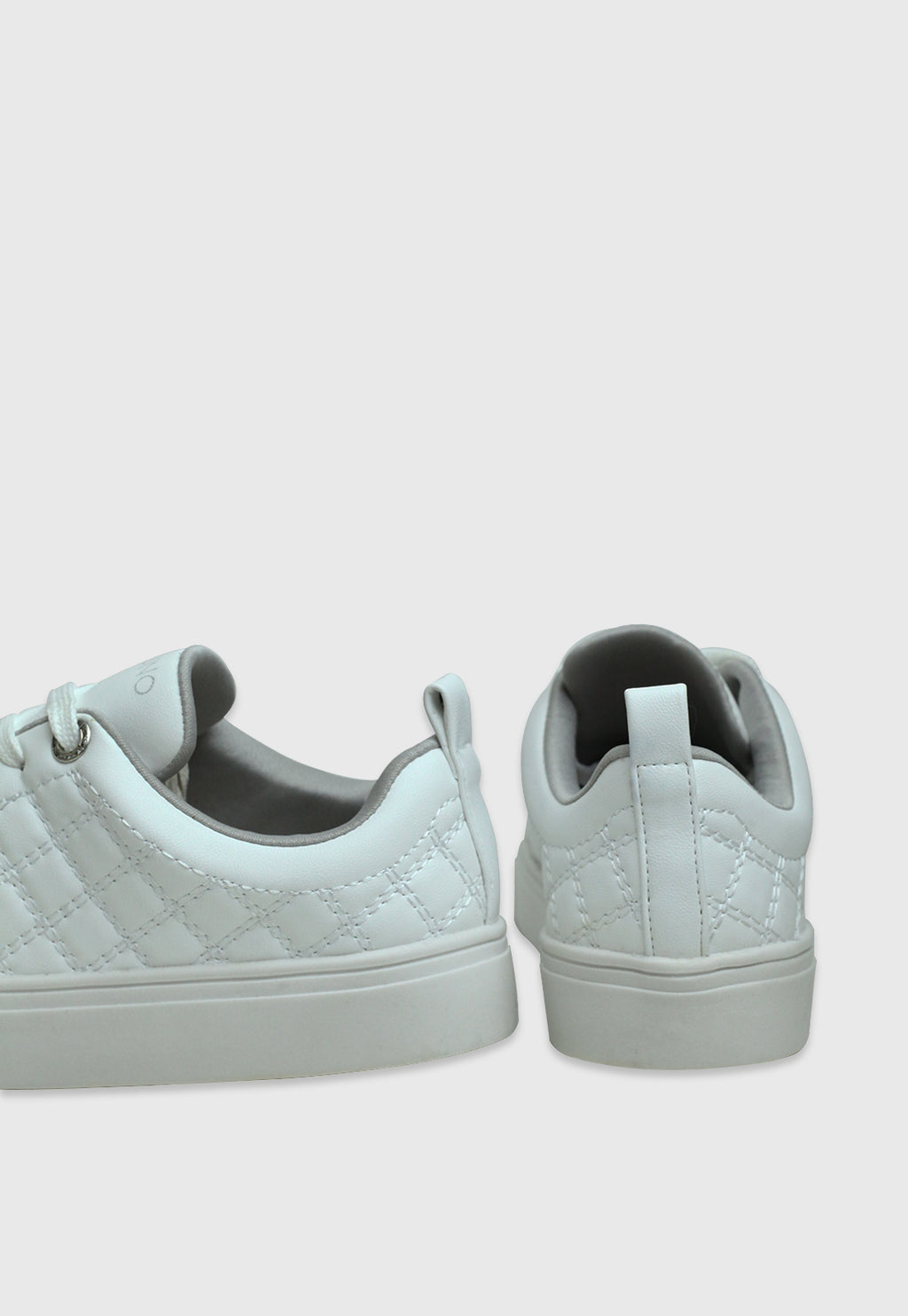 Tenis 808051 Mestiço Branco