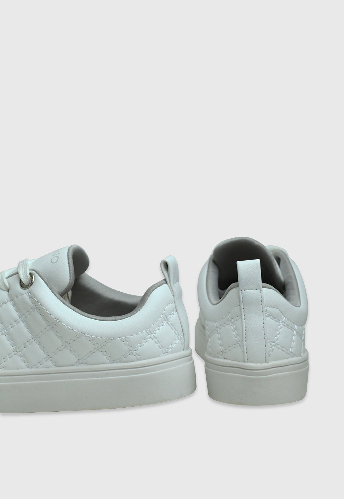 Tenis 808051 Mestiço Branco