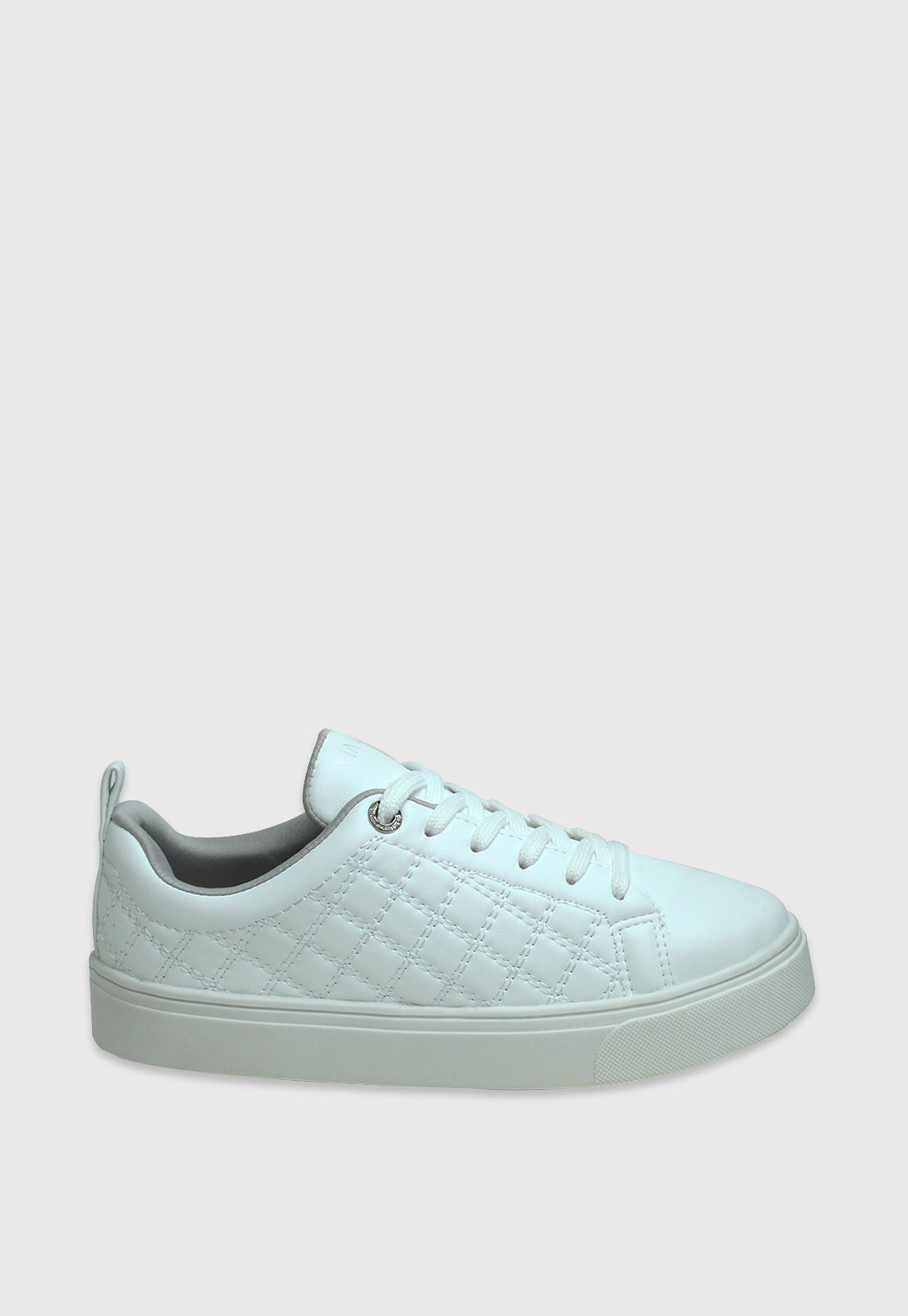Tenis 808051 Mestiço Branco