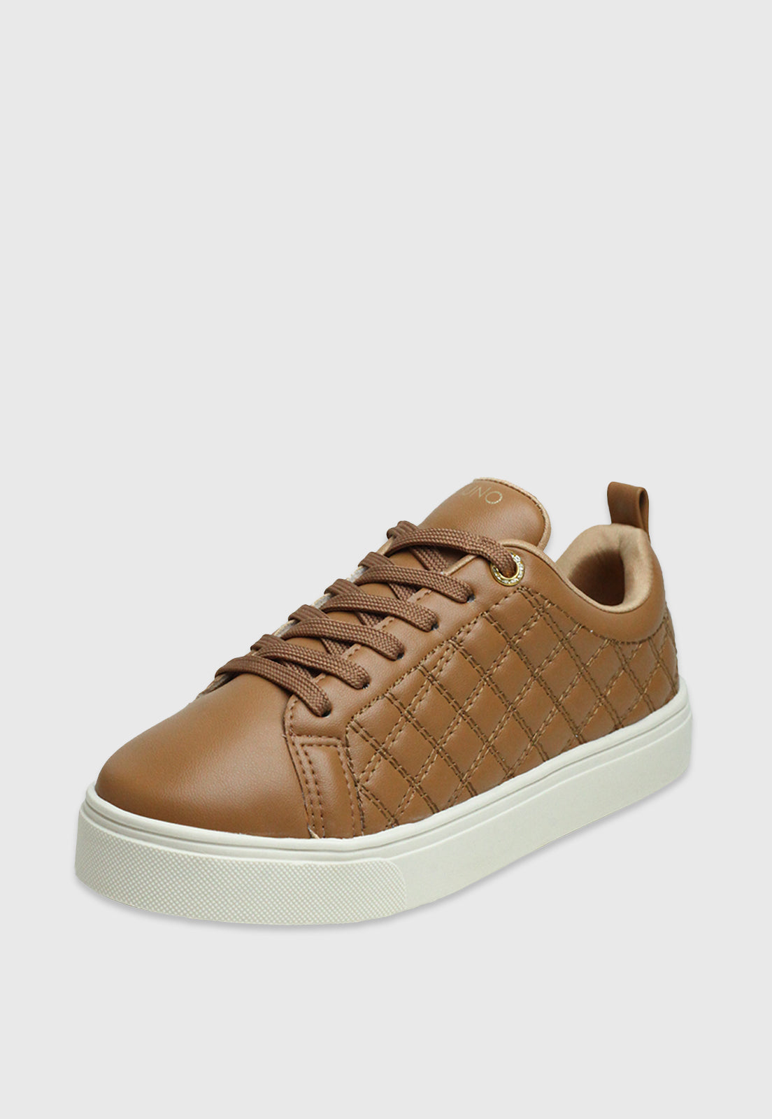 Tenis 808051 Mestiço Capuccino