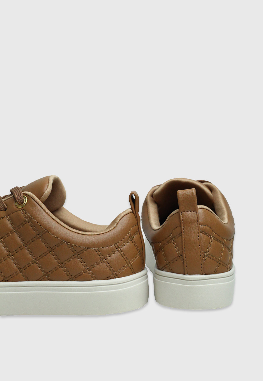 Tenis 808051 Mestiço Capuccino