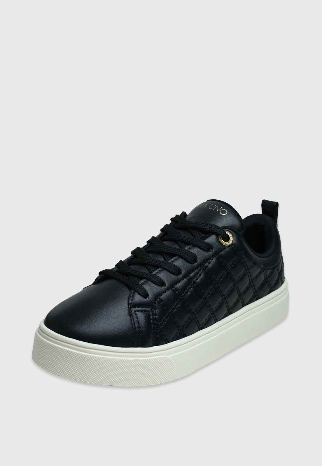 Tenis 808051 Mestiço Preto