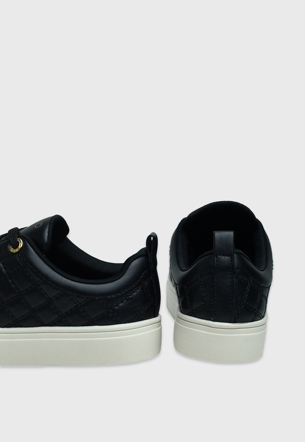 Tenis 808051 Mestiço Preto