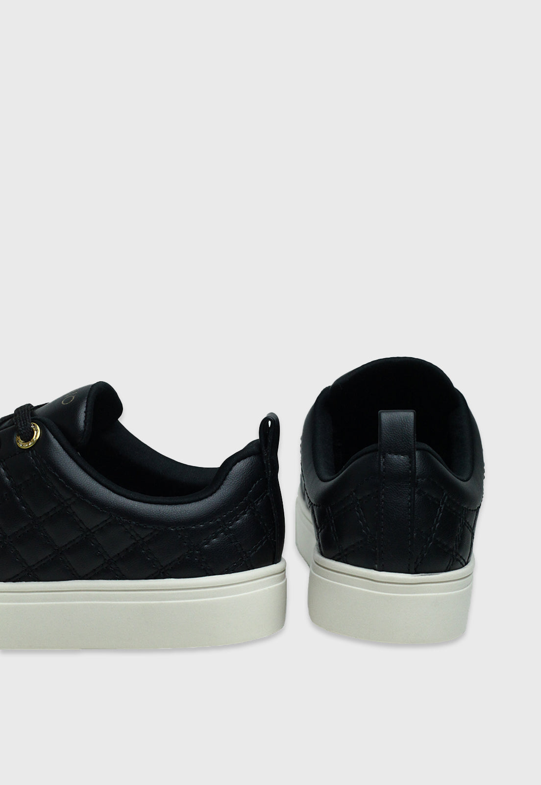 Tenis 808051 Mestiço Preto