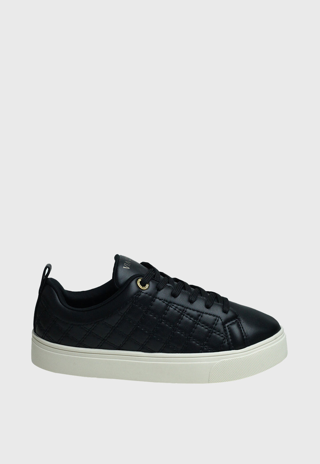 Tenis 808051 Mestiço Preto