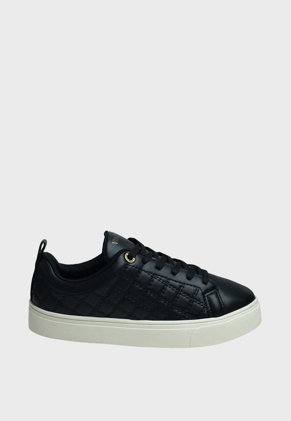 Tenis 808051 Mestiço Preto