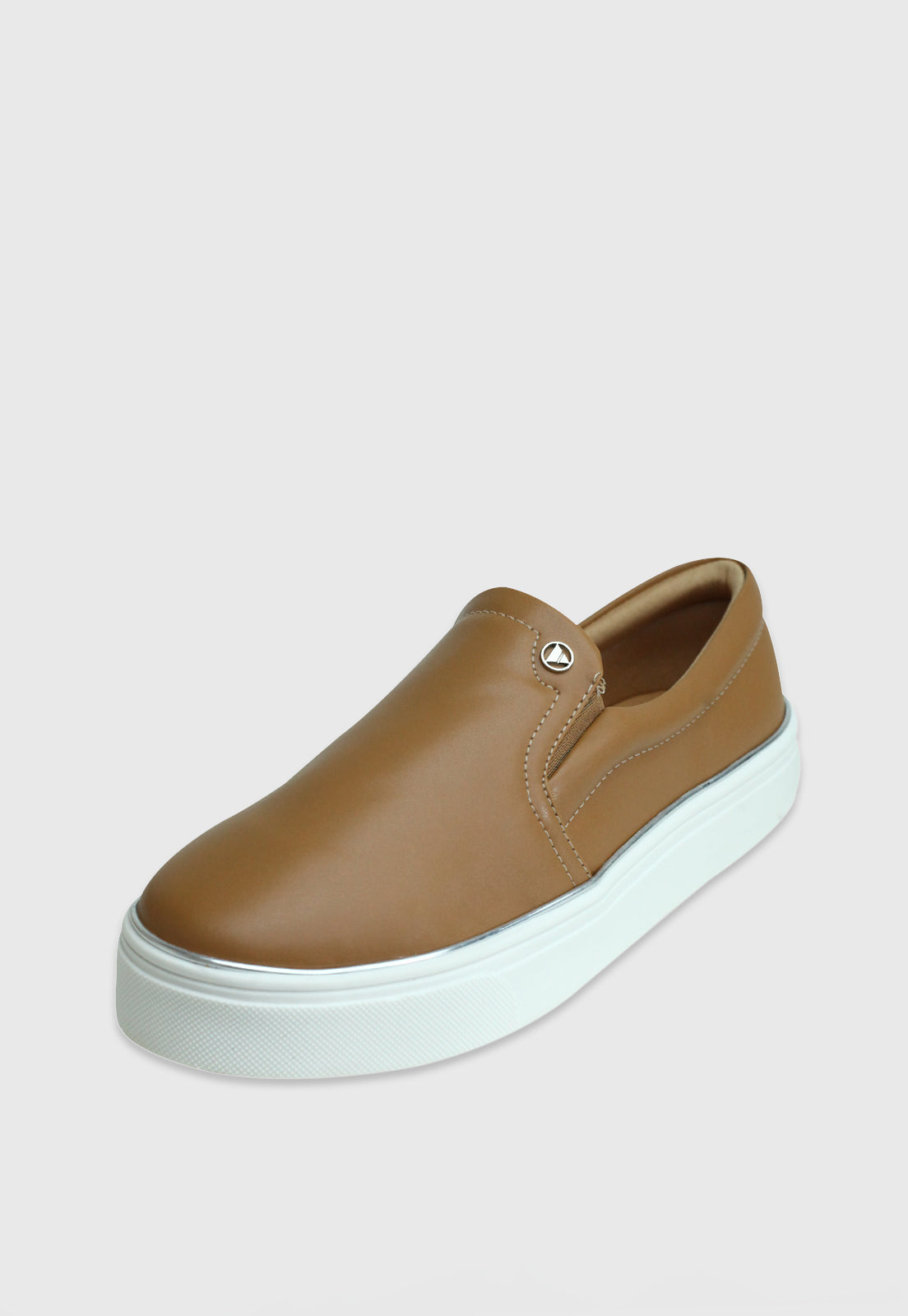 Tenis 808053 Mestiço Nozes