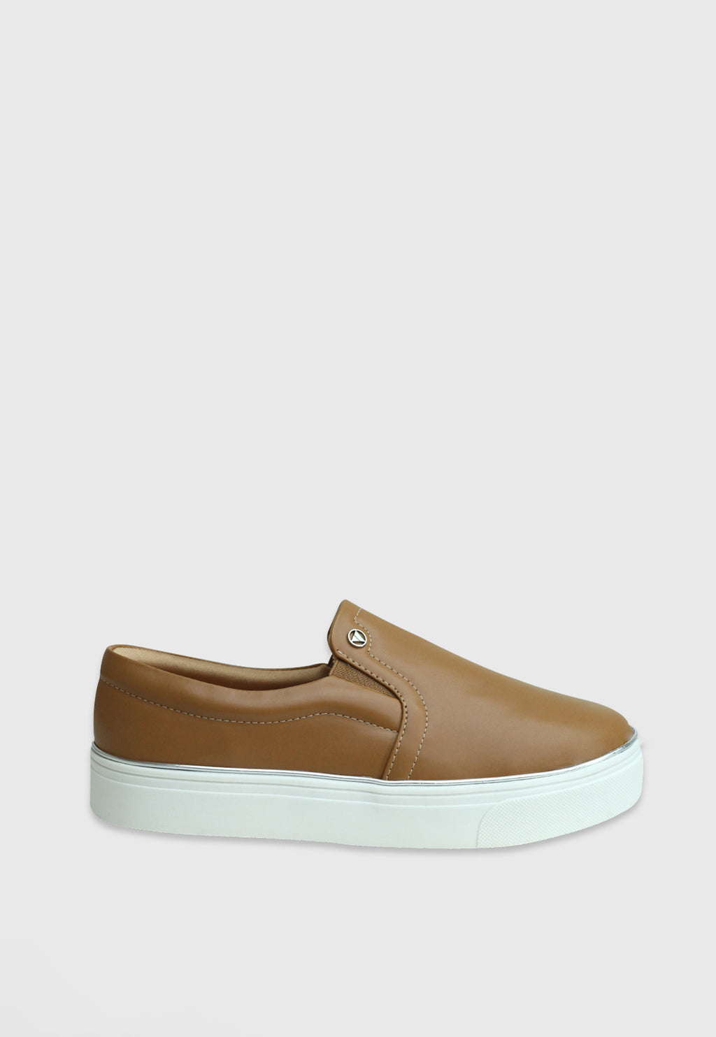 Tenis 808053 Mestiço Nozes
