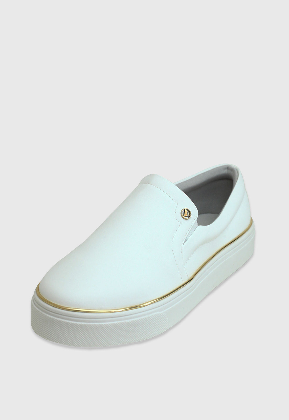 Tenis 808053 Mestiço Branco