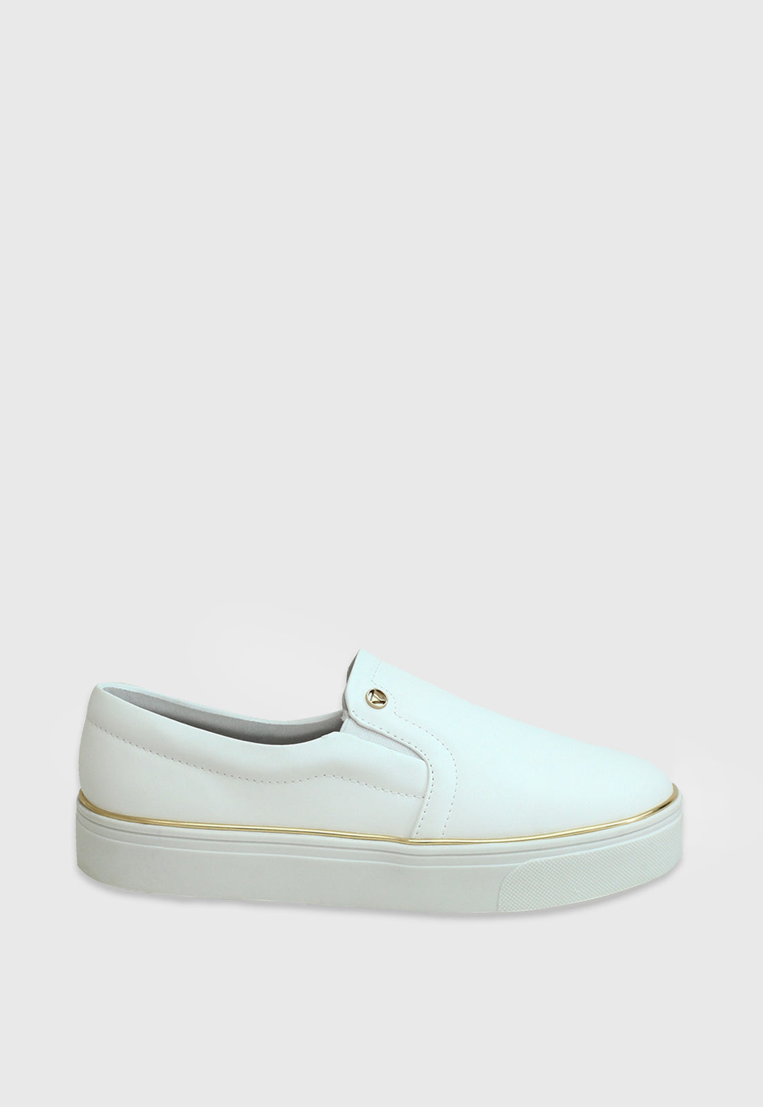 Tenis 808053 Mestiço Branco