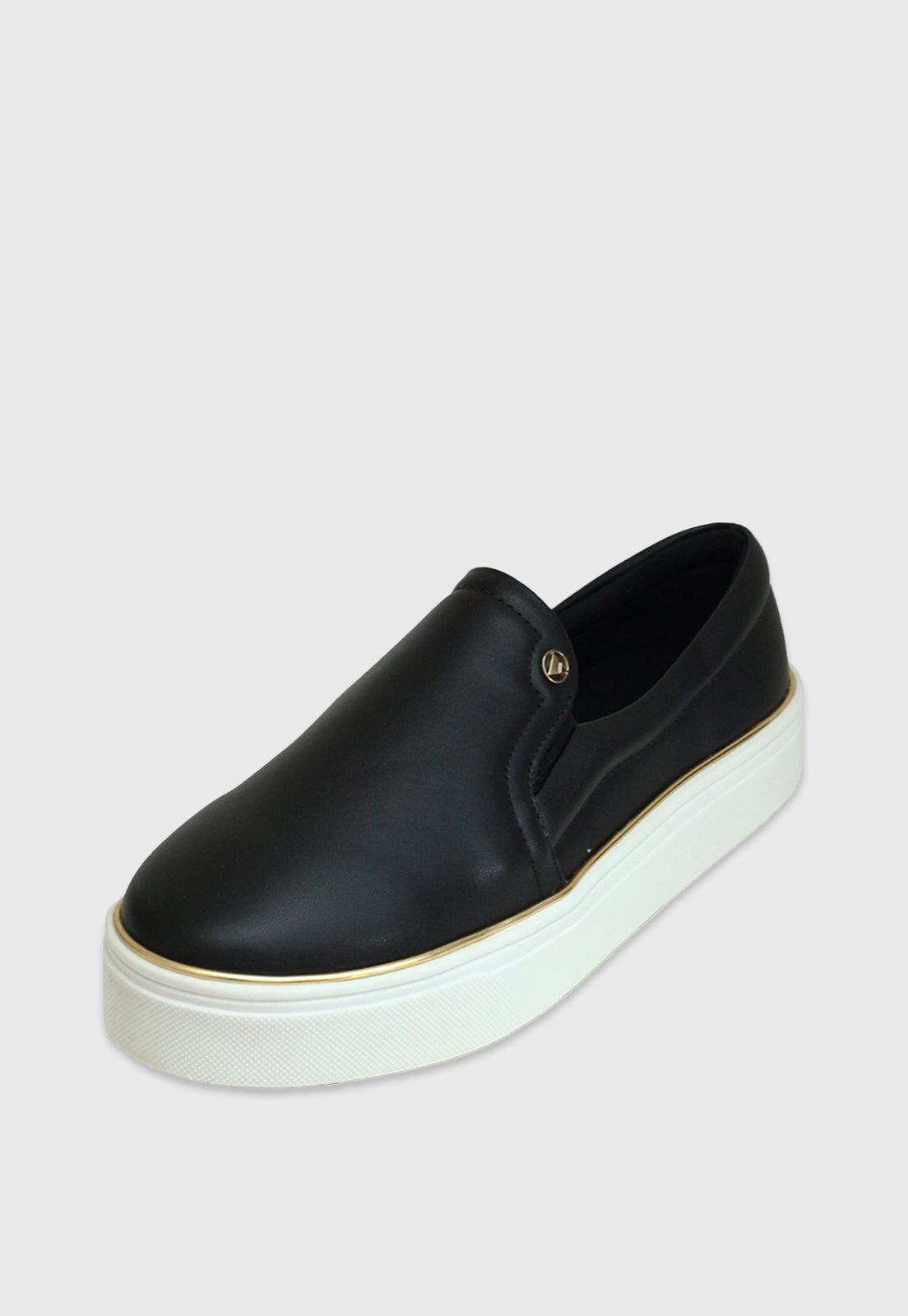 Tenis 808053 Mestiço Preto