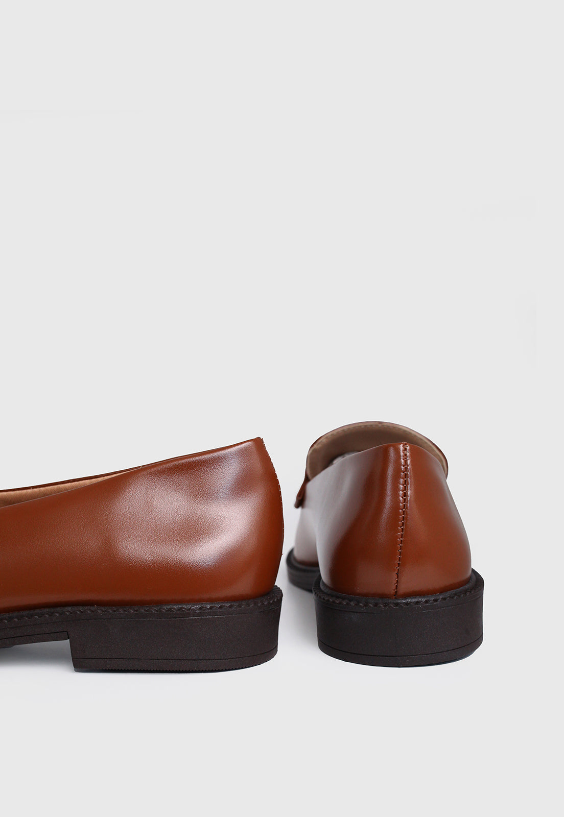 Loafer 830067 Napa Rock Caramelo