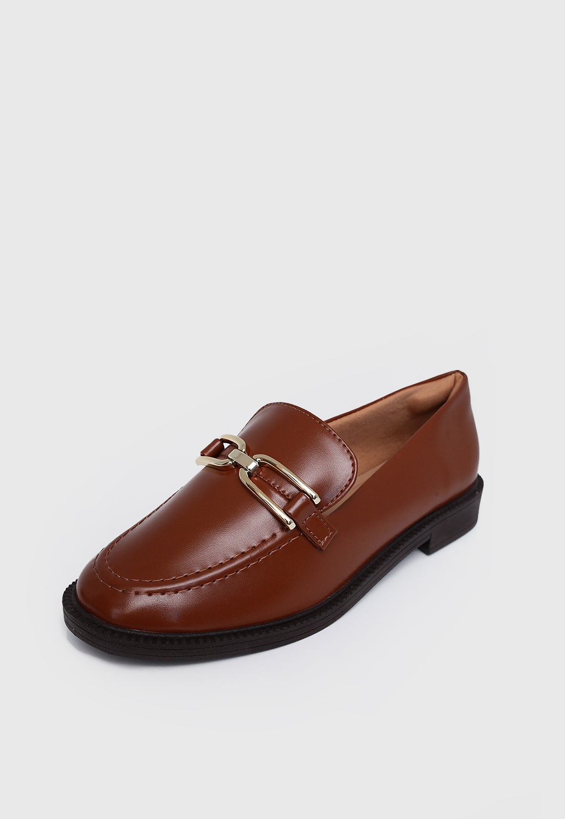 Loafer 830067 Napa Rock Caramelo