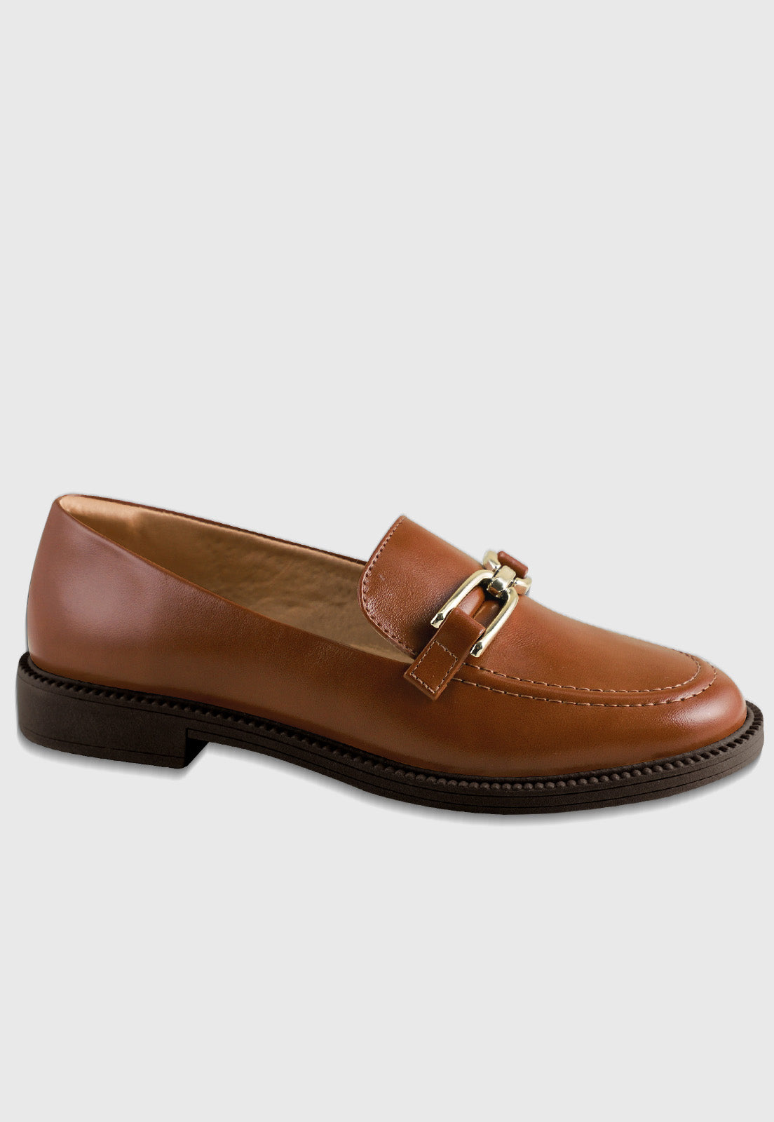 Loafer 830067 Napa Rock Caramelo