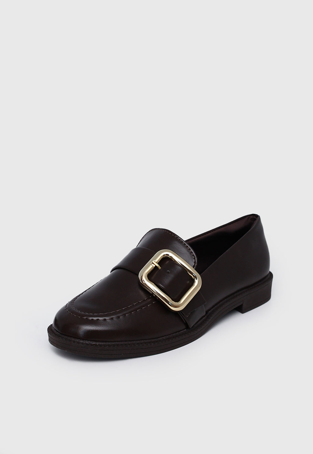 Loafer 830069 Napa Rock Marrom