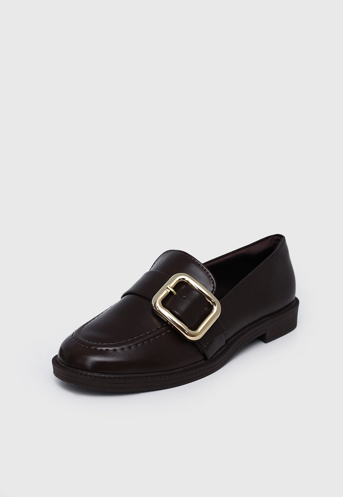 Loafer 830069 Napa Rock Marrom