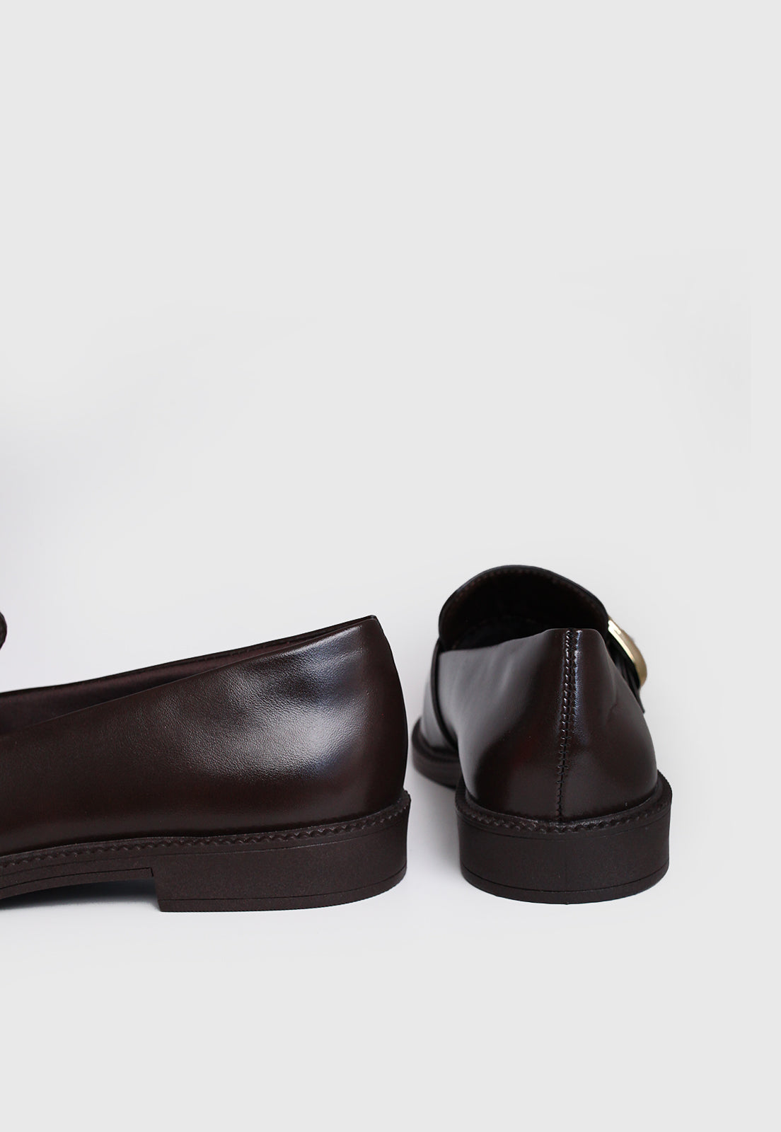 Loafer 830069 Napa Rock Marrom