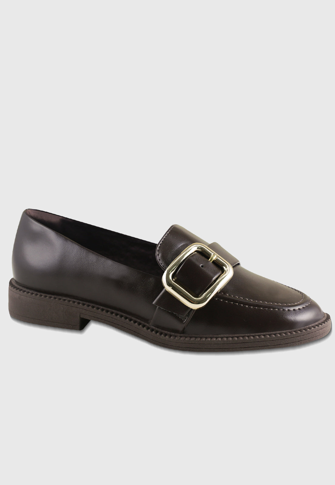 Loafer 830069 Napa Rock Marrom