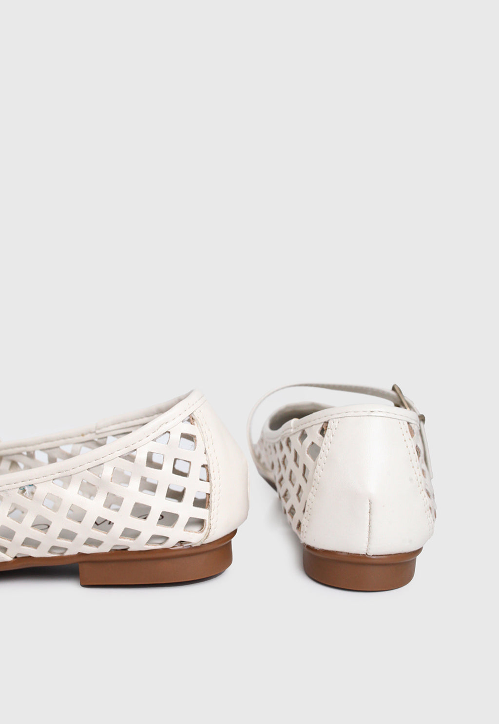 Sapatilha 865064 Napa Rock Off White
