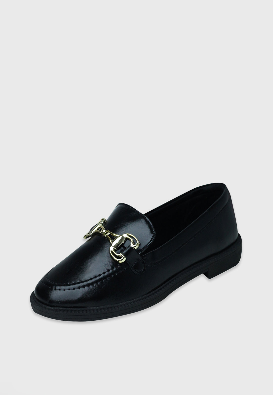 Loafer 830077 Polish Preto