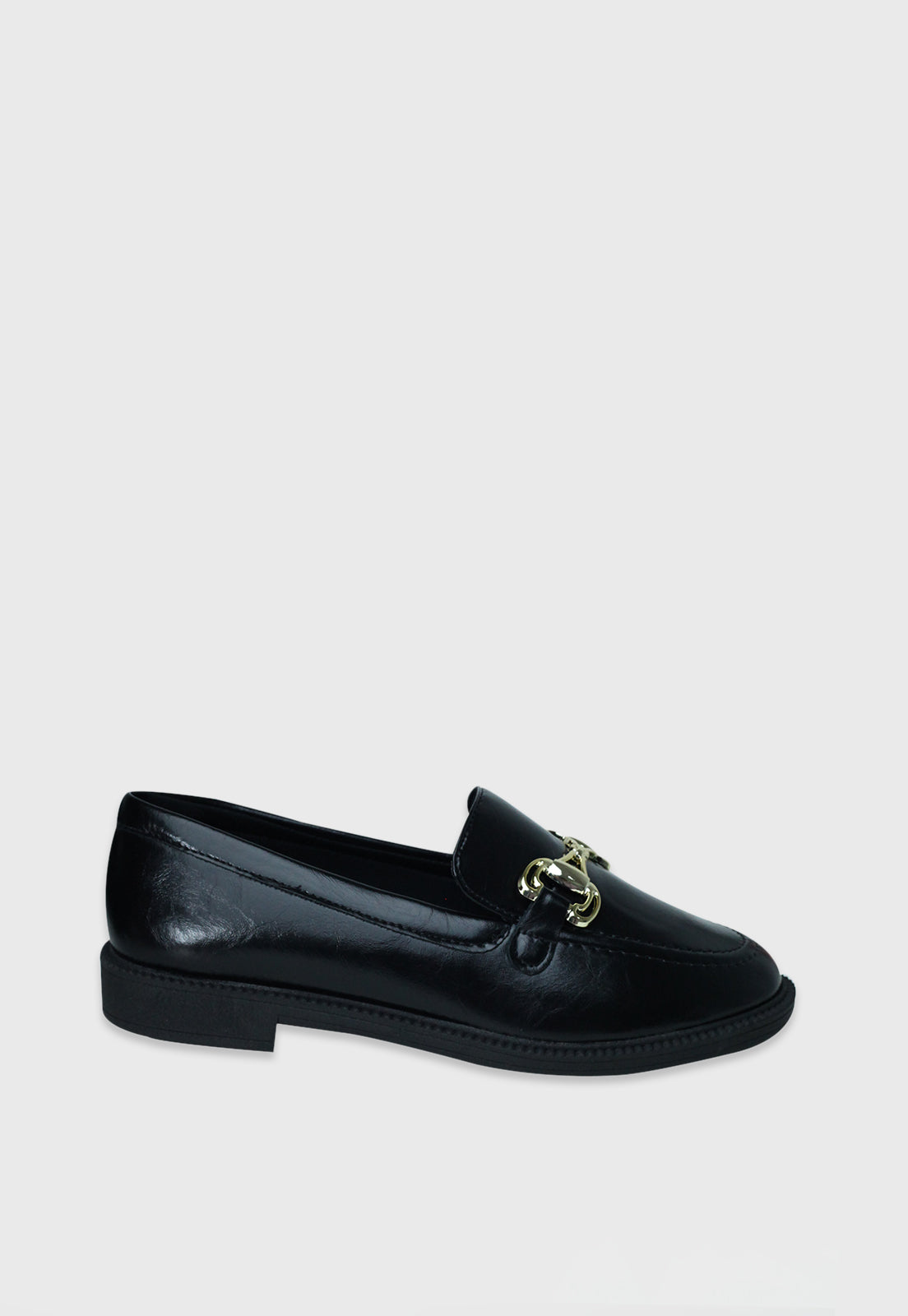 Loafer 830077 Polish Preto