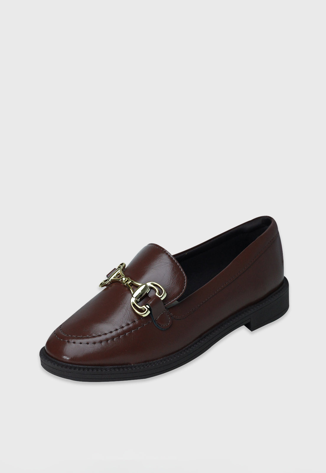 Loafer 830077 Polish Terra