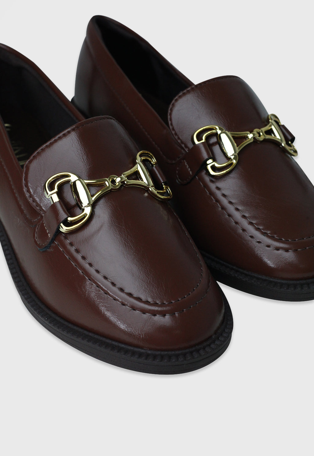 Loafer 830077 Polish Terra