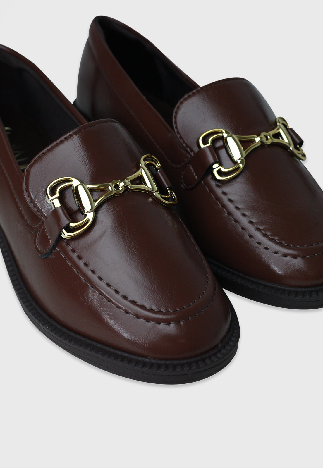 Loafer 830077 Polish Terra