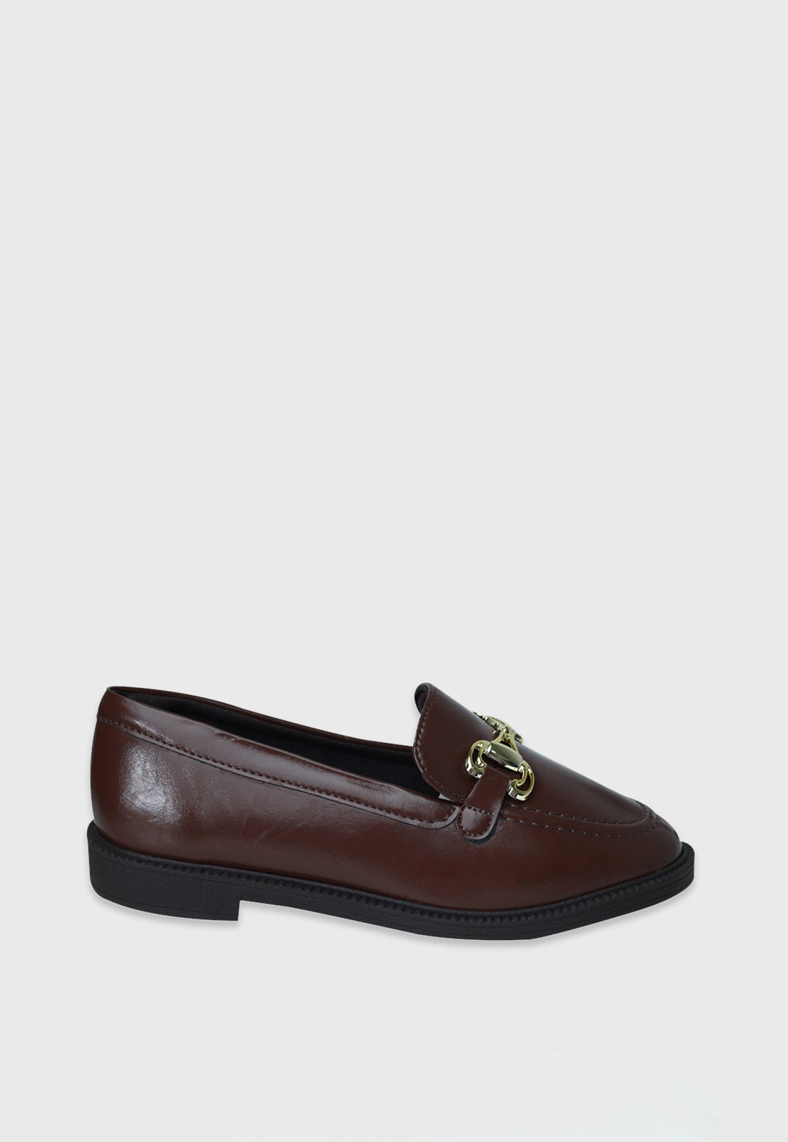 Loafer 830077 Polish Terra