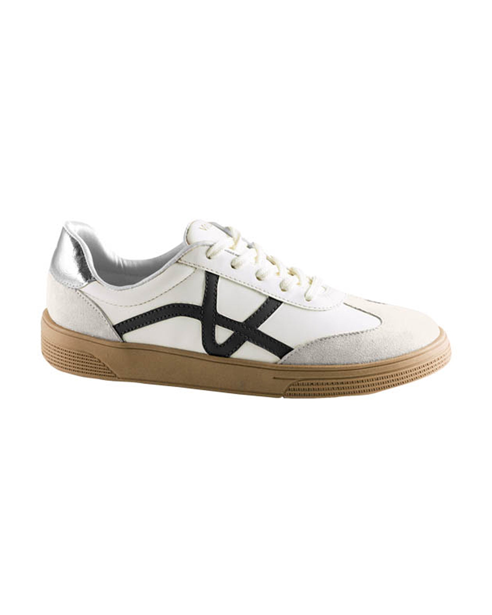Tenis 842027 Mestiço Branco