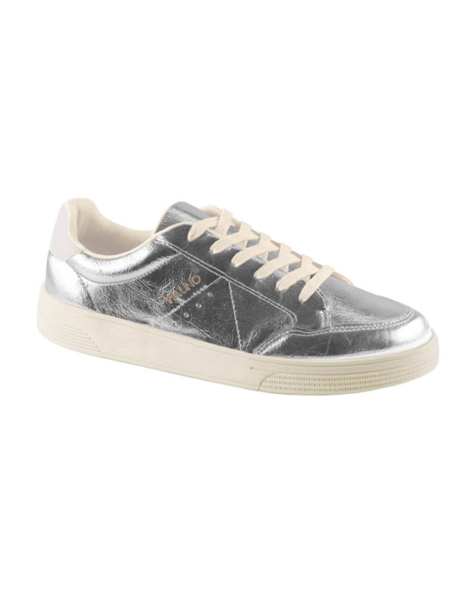 Tenis 842031 Napa Rock Prata