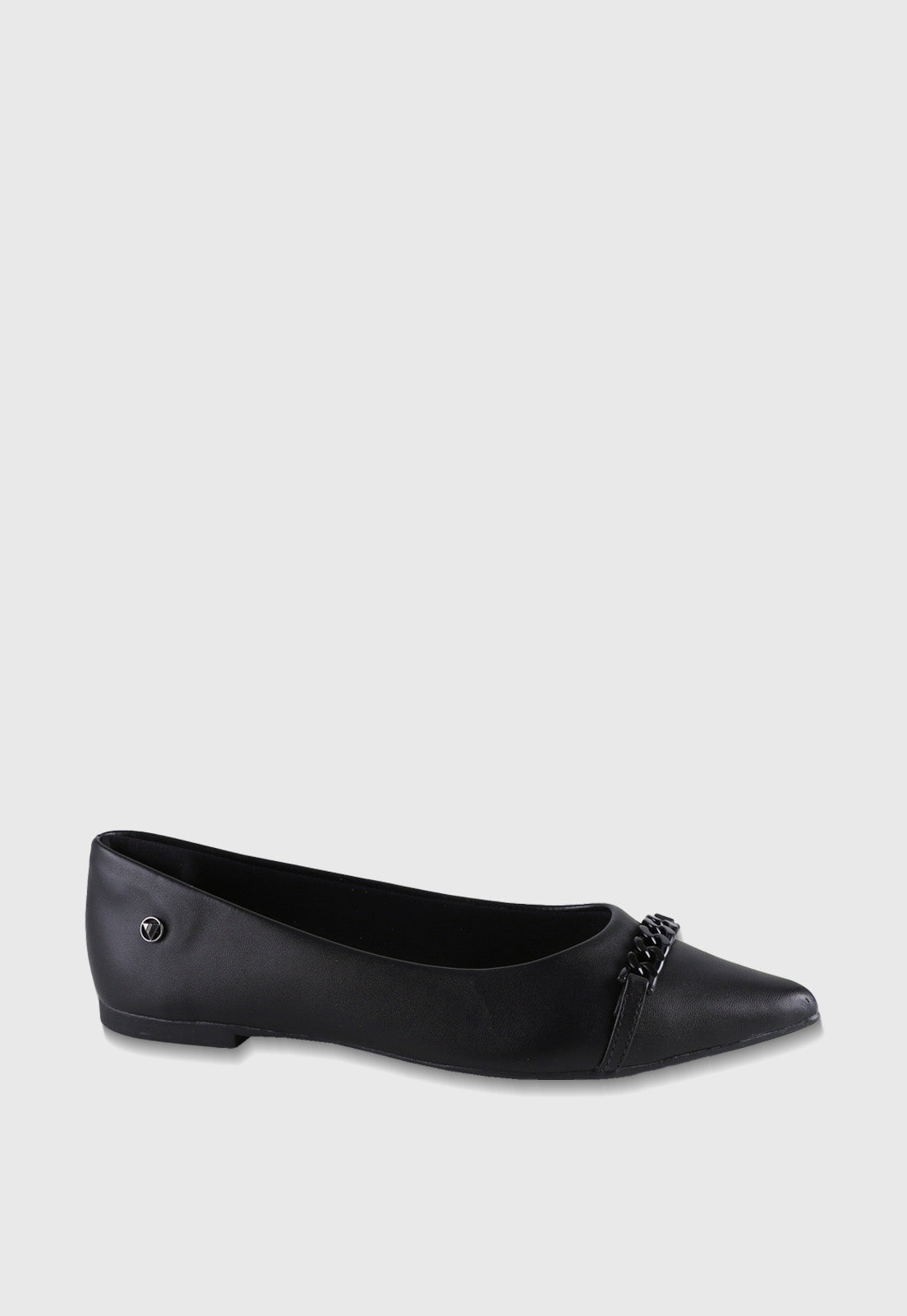 Sapatilha 116466 Mestiço Preto